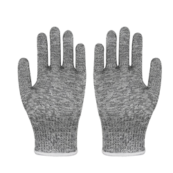 HPPE Thickened Cut Resistant Gloves